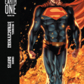 Superman: Earth One Vol. 2