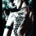 The Girl with the Dragon Tattoo Book 1