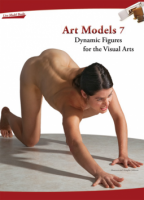 art models 7