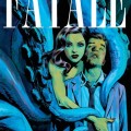 Fatale, Book 1: Death Chases Me