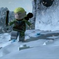 LEGO LOTR Video Game