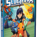 Slugterra: Return Of The Shane Gang DVD