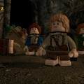 LEGO LOTR Video Game