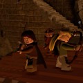 LEGO LOTR Video Game