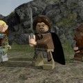 LEGO LOTR Video Game