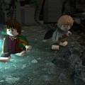 LEGO LOTR Video Game