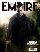 Empire Star Trek Cover 1