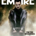 Empire Magazine Star Trek Covers