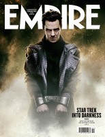 Empire Star Trek Cover 2