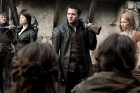 HANSEL & GRETEL: WITCH HUNTERS