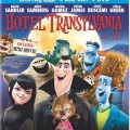Hotel Transylvania  on DVD, Blu-ray & 3D