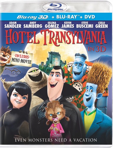 Hotel Transylvania