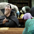 Hotel Transylvania