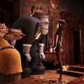 Hotel Transylvania