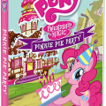 My Little Pony: Friendship Is Magic - Pinkie Pie Party