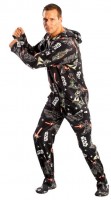 Star Wars Footy PJs