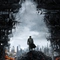 Star Trek Into Darkness Poster & Official Trailer