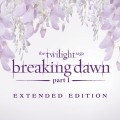 The Twilight Saga: Breaking Dawn: Part 1 w/8 Minutes of Never Before Seen Footage On Blu-Ray & DVD On March 2, 2013