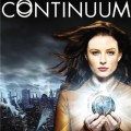 Continuum: Season One on DVD