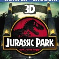 Jurassic Park in 3D