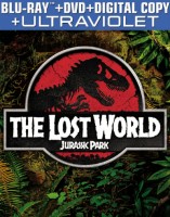 jurassic park lost world