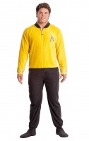 Star Trek PJs Kirk