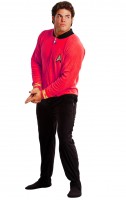 Star Trek PJs Scotty