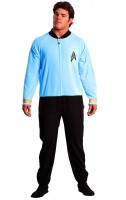 Star Trek PJs Spock