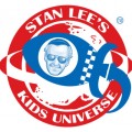 1821 Comics, Stan Lee And Pow! Entertainment Ignite Stan Lee’s Kids Universe Day