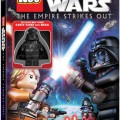 Lego Star Wars: The Empire Strikes Out DVD