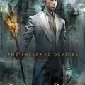 CLOCKWORK PRINCE by Cassandra Clare