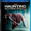 The Haunting in Connecticut 2: Ghosts of Georgia on DVD