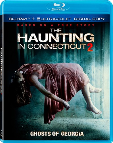 Haunting In Connecticut 2: Ghosts Of Georgia