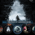 Star Trek Into Darkness App - Surprises Unlocked During 2nd Quarter of The Big Game