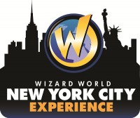 Wizard World New York
