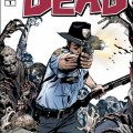 Get to Wizard World Comic Cons & Get Your Walking Dead Variant Covers
