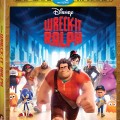 Marking a Disney 1st, Wreck-It Ralph Released with an Early Debut of the HD Digital & HD Digital 3D Versions 