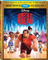 Wreck It Ralph