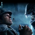 Kevin Riepl Scores Aliens: Colonial Marines