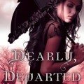 DEARLY DEPARTED by Lia Habel
