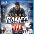 Gamer 3D Arrives on 3D Blu-ray