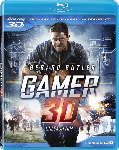 Gamer 3D