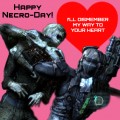Dead Space 3 + Valentine's Day = Awesome