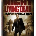 Night of the Living Dead: Resurrection on DVD