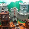 LEGO Museum Exhibit