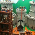 LEGO Museum Exhibit