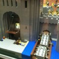 LEGO Museum Exhibit