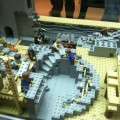 LEGO Museum Exhibit