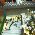 LEGO Museum Exhibit