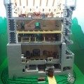 LEGO Museum Exhibit